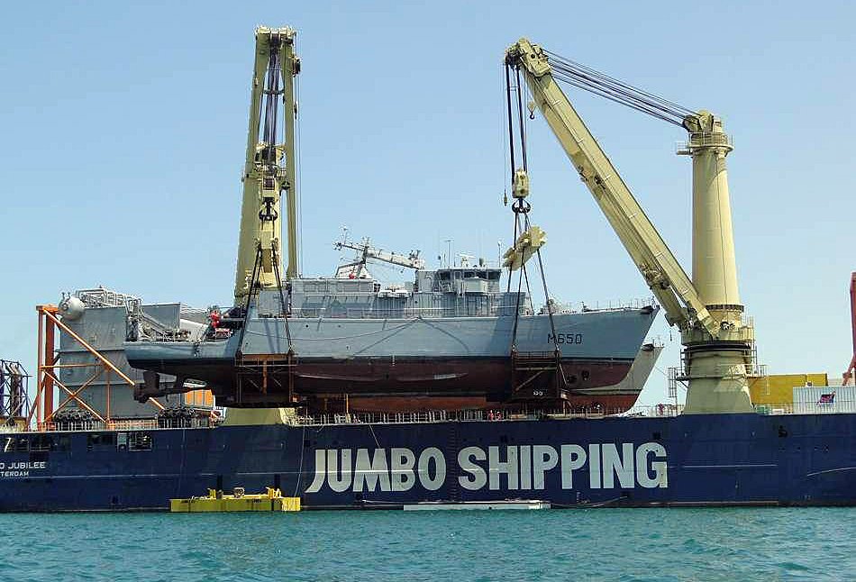ship